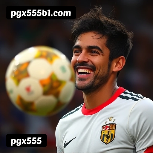 Login rápido no app pgx555