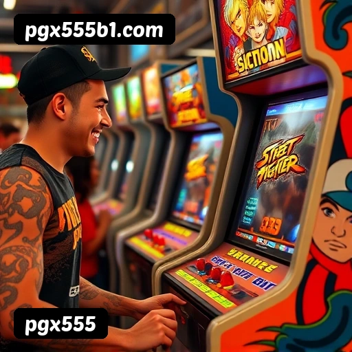 Gates of Olympus - Slot Pragmatic Play